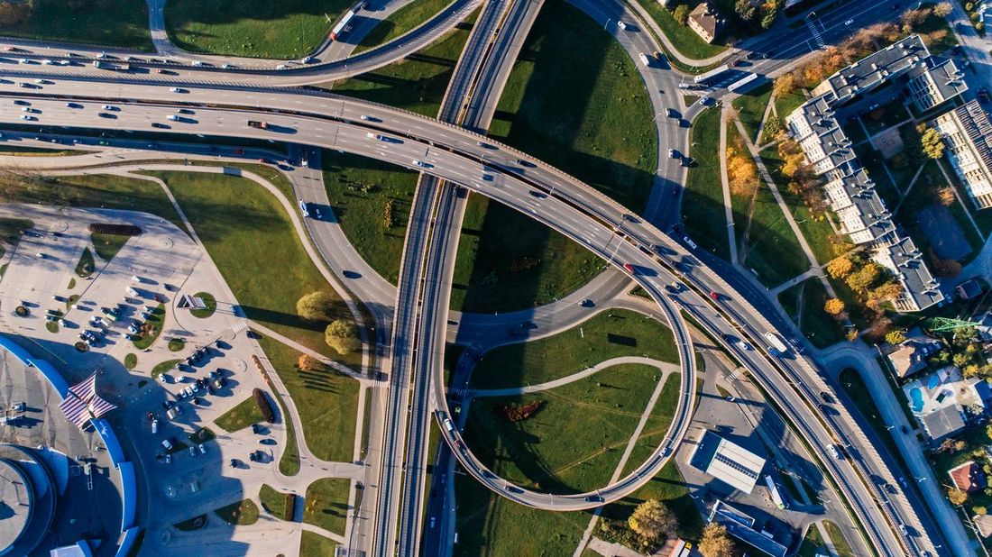 Bridge and transportation infrastructure